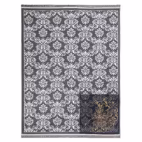 گلیم  ماشینی  مدل نگار سایز ( 1.5 در 2.25 چهارمتری) 6رنگ