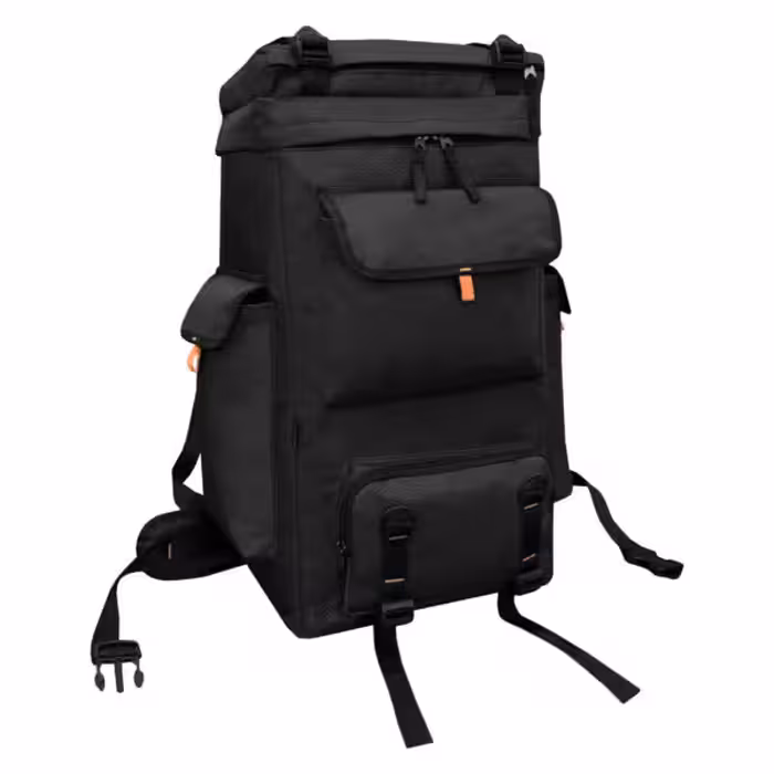 کوله پشتی 50 لیتری سفری کد 8002 EASY TRAVEL