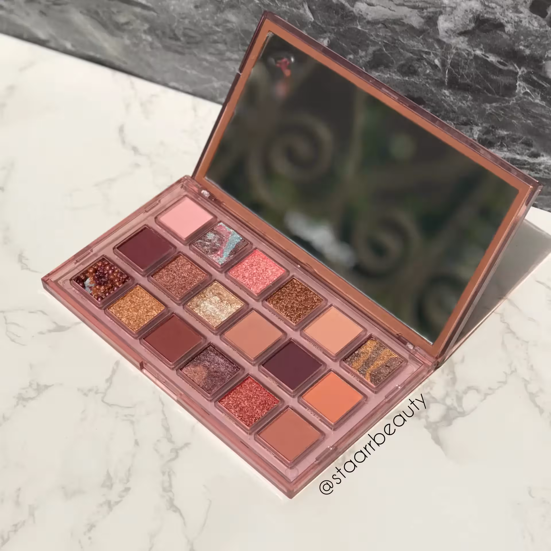 سایه نایتی هدی بیوتی درجه 1