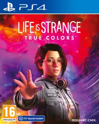 بازی Life is Strange: Reunion برای پلی استیشن 5