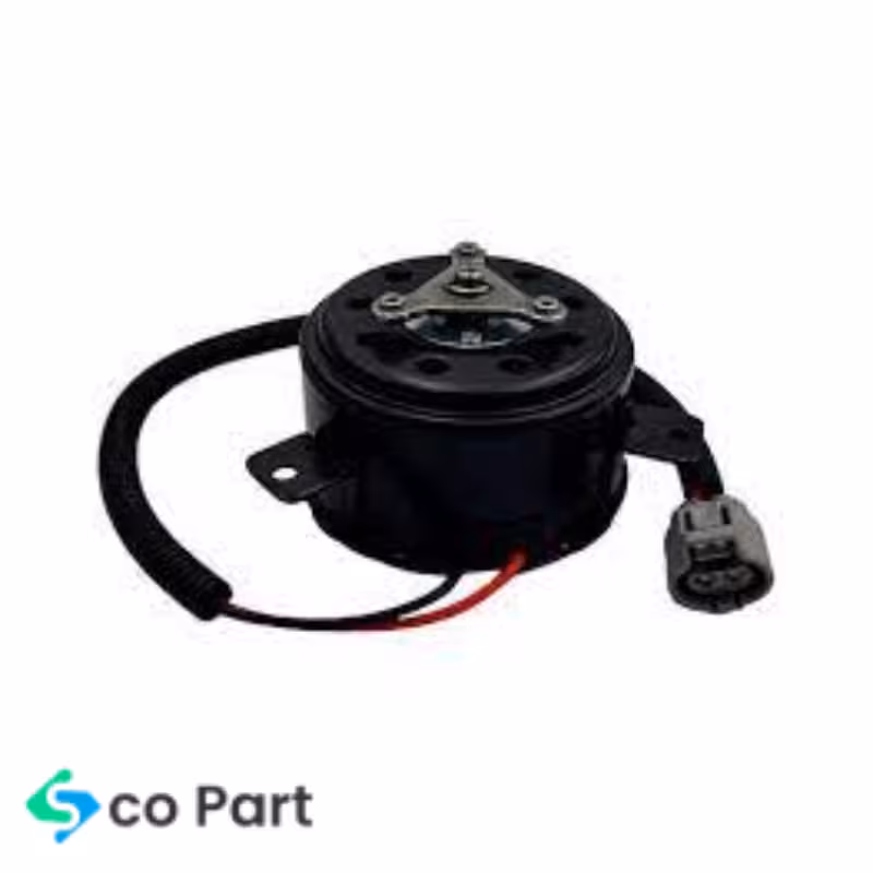 موتور فن اسپورتیج KM
