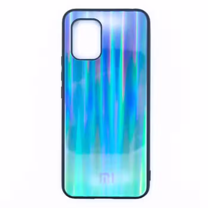 کاور لیزری شیشه ای سازگار با شیائومی مدل MI 10 Lite