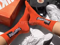 جوراب ساق بلند سوپریم