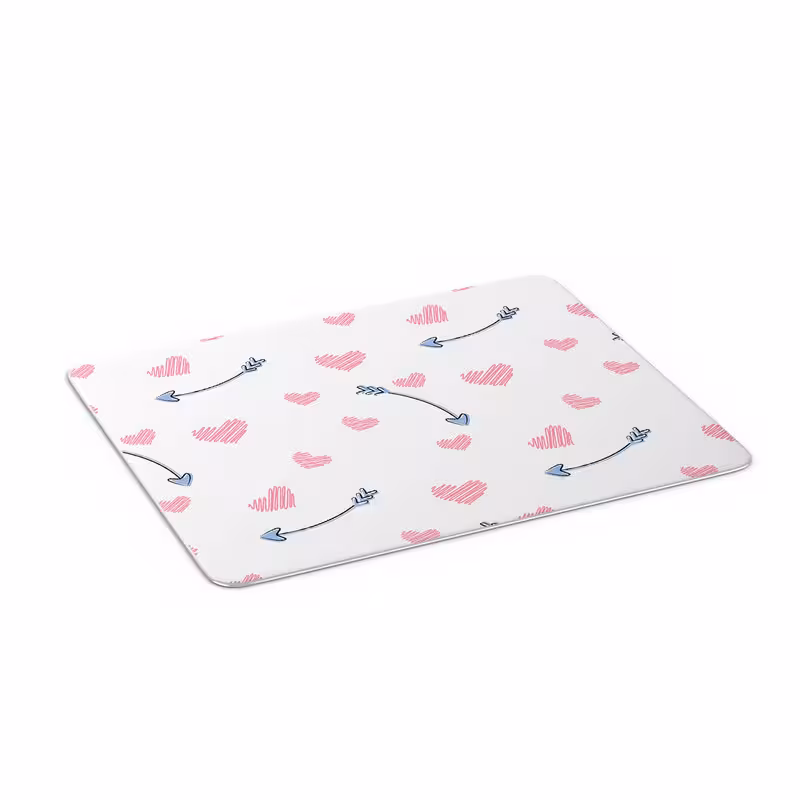 پد موس - پد ماوس چیتوکالا طرح pattern کد2030075