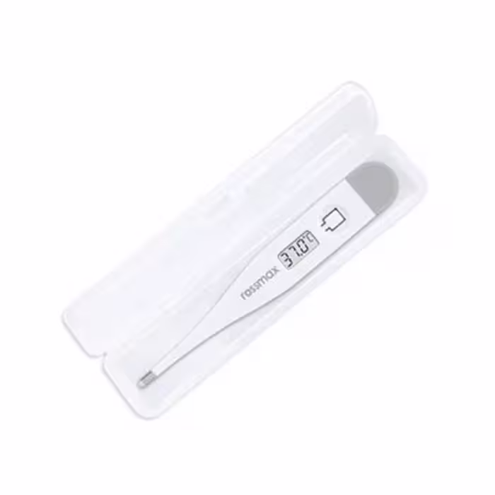 تب سنج رزمکس مدل Rossmax TG100 Thermometer