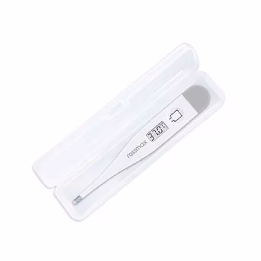 تب سنج رزمکس مدل Rossmax TG100 Thermometer