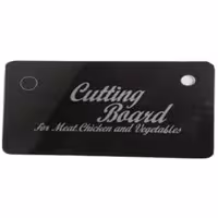 تخته گوشت مدل IL 11 | کالا مکس