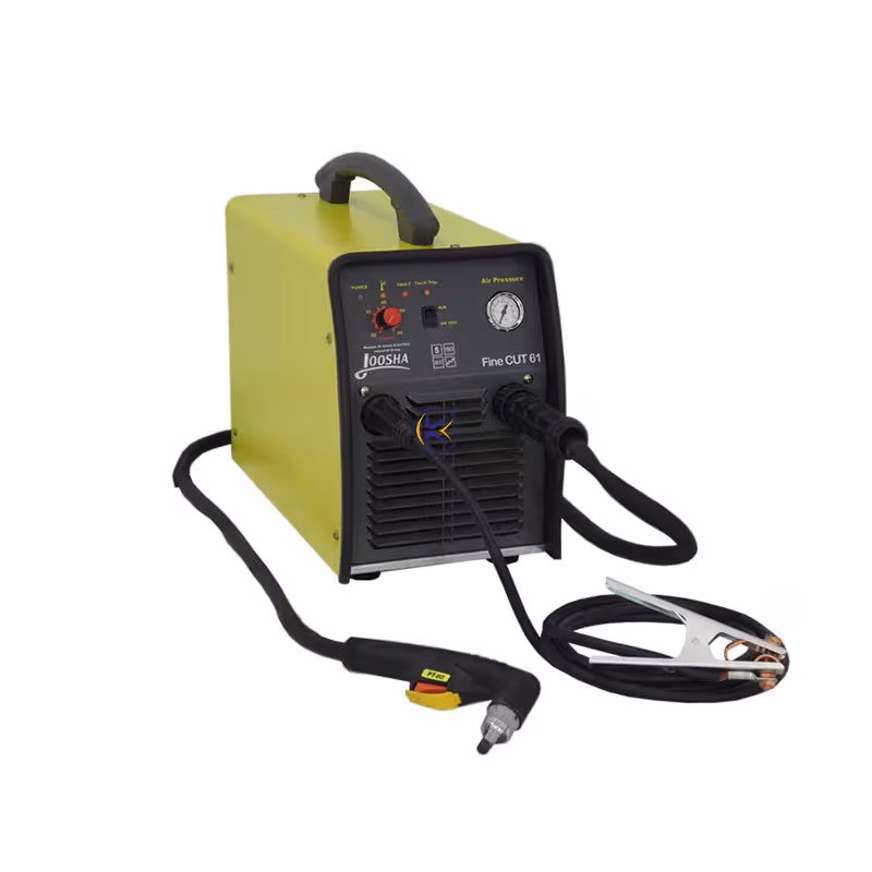 دستگاه برش پلاسما مدل Fine Cut 61 جوشا