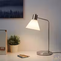 آباژور رومیزی ایکیا مدل FLUGBO