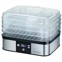 میوه خشک کن پروفی کوک آلمان مدل Proficook PC-DR 1116