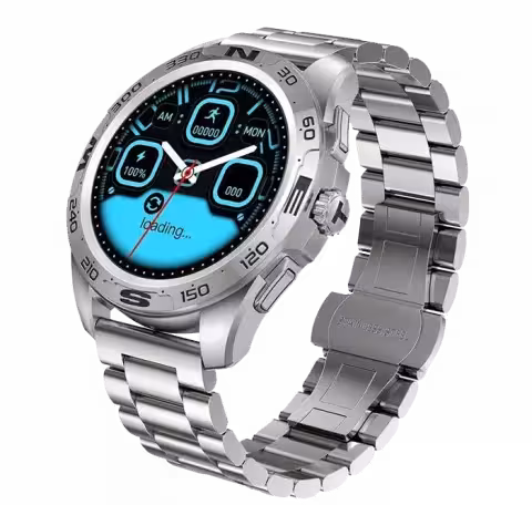 قیمت ساعت هوشمند Haino Teko مدل RW-48