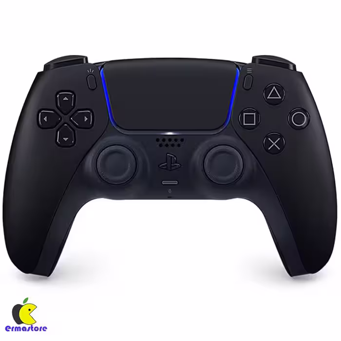 خرید دسته PS5 - سیاه