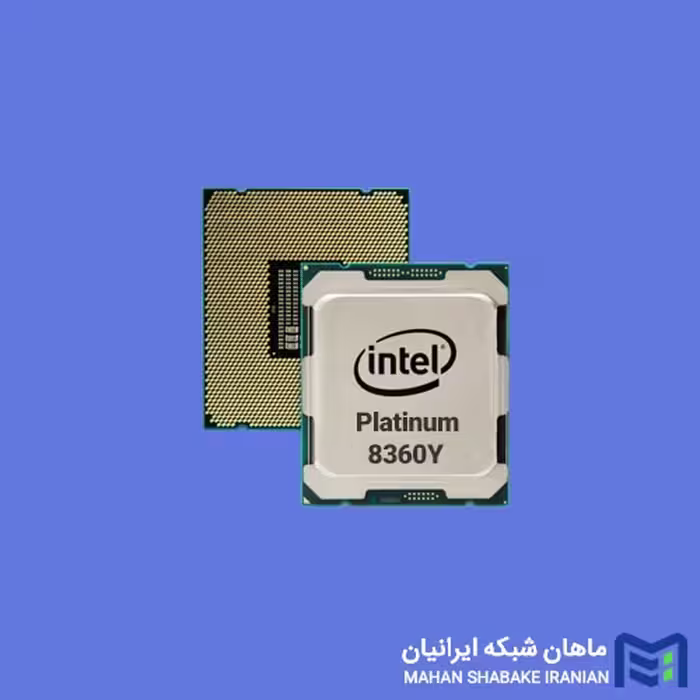 سی پی یو سرور Intel Xeon Platinum 8360Y Processor