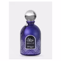 ادوپرفیوم Awatif Pour Homme از برند Zimaya