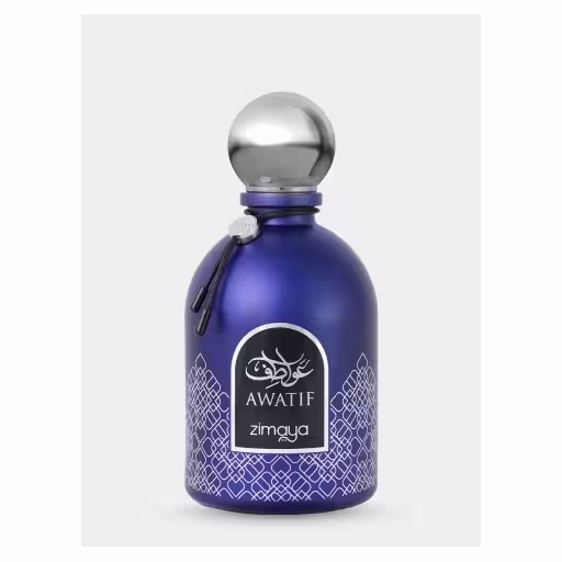 ادوپرفیوم Awatif Pour Homme از برند Zimaya