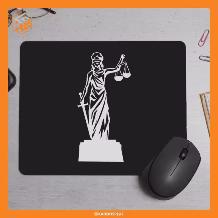 پد موس فرشته عدالت طرح 1