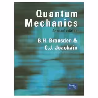 خرید و دانلود نسخه کامل کتاب Quantum Mechanics