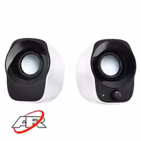 اسپیکر لاجیتک مدل Z-120