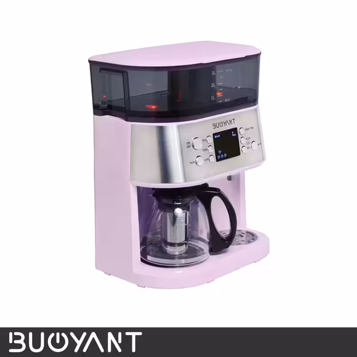 چای ساز بویانت مدل Stylish یاسی