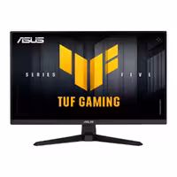 مانیتور ایسوس مدل  TUF Gaming VG249QE5A سایز 24 اینچ