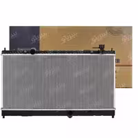 رادیاتور آب لیفان 620 مدل LF620 برند کلد پاور