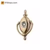 درکوب بهریزان  مدل KE00  زیتونی