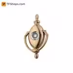 درکوب بهریزان  مدل KE00  زیتونی