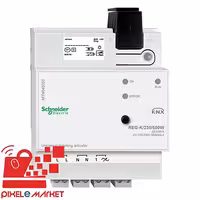 کنترلر دیمر تک کاناله 500 وات اشنایدر | Schneider
