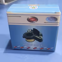 مگنت دلکو پراید کاربراتور  AMT