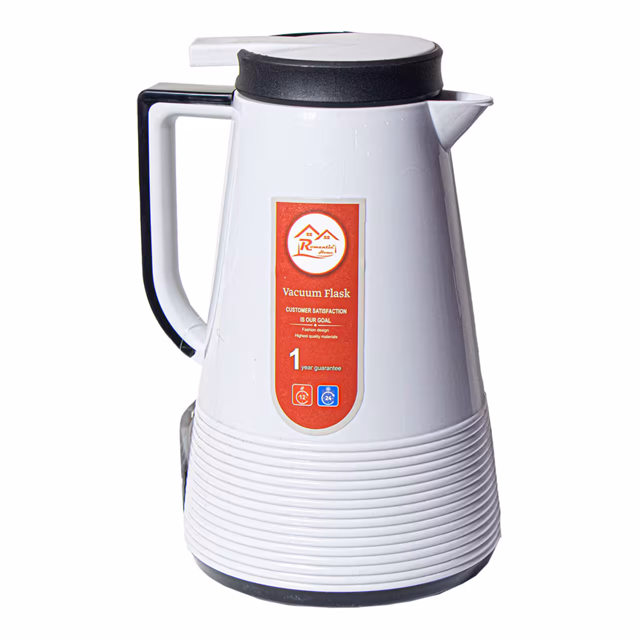 فلاسک رومانتیک هوم گنجابش 1000 میلی لیتری