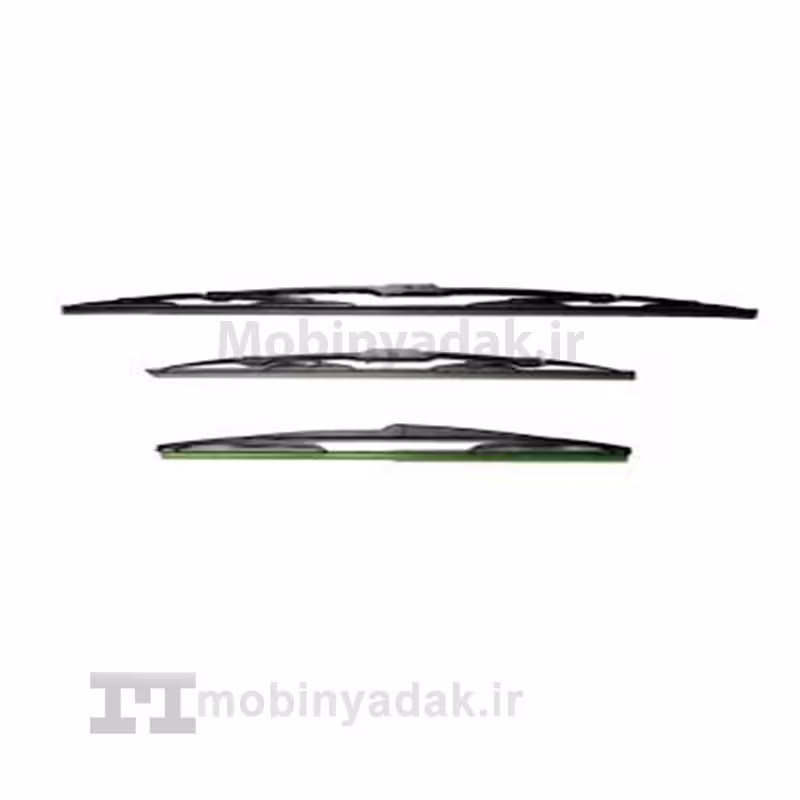 تیغه برف پاک کن عقب جیلی امگرند x7