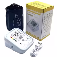 فشارسنج برند آرم استایل BW-3205 بازویی دیجیتال