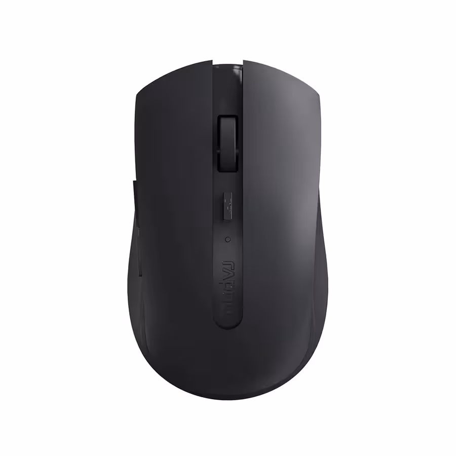 ماوس بی سیم رپو مدل M350 Silent