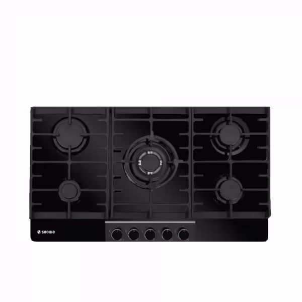 اجاق گاز صفحه ای اسنوا مدل SG19514