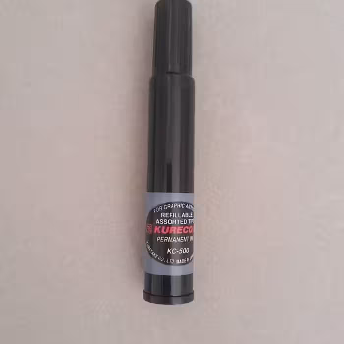 ماژیک راندو زیگ مدل کیوکالر کد 829