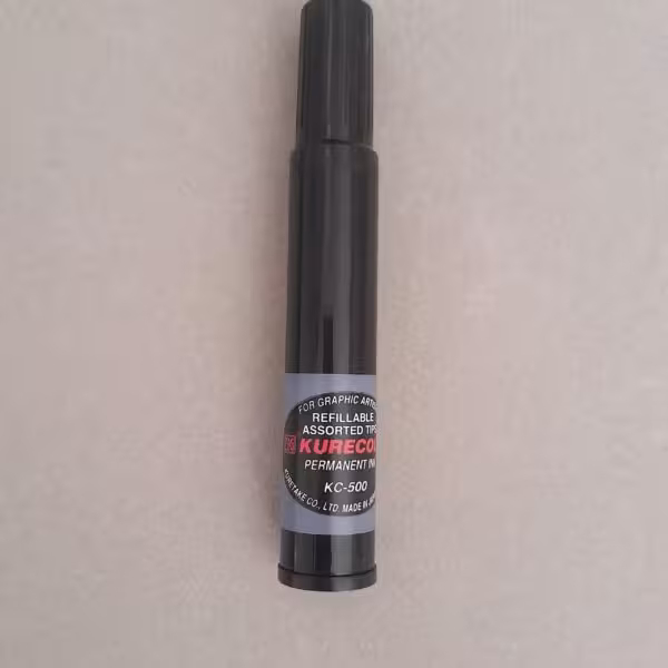 ماژیک راندو زیگ مدل کیوکالر کد 829