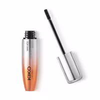 ریمل بلند کننده و حالت دهنده مشکی کیکو Kiko Milano مدل New Maxi Mod