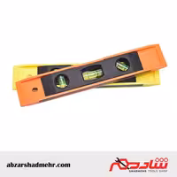 تراز 25 سانتی آهنربایی