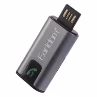 دانگل بلوتوث ارلدام مدل BR12