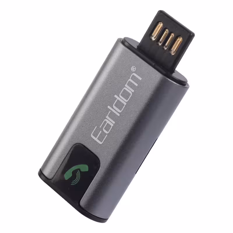 دانگل بلوتوث ارلدام مدل BR12