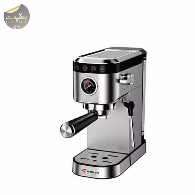 اسپرسو ساز مباشی مدل Mebashi | ME-ECM 2103