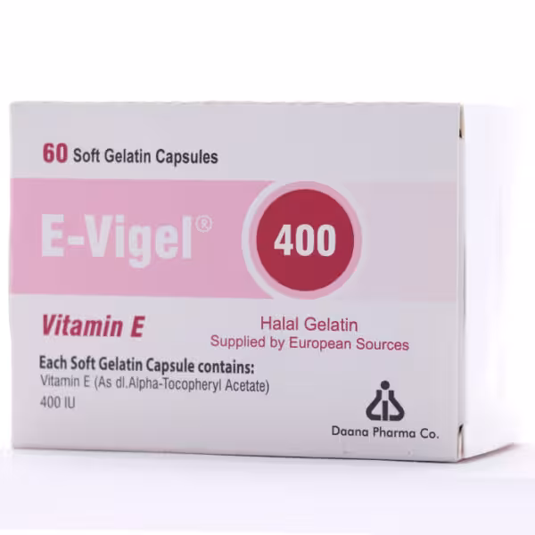 ایویژل 400 دانا