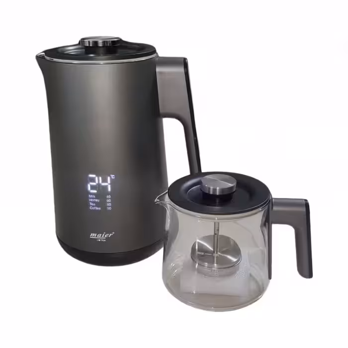 چای ساز مایر مدل 6700 | چاوه