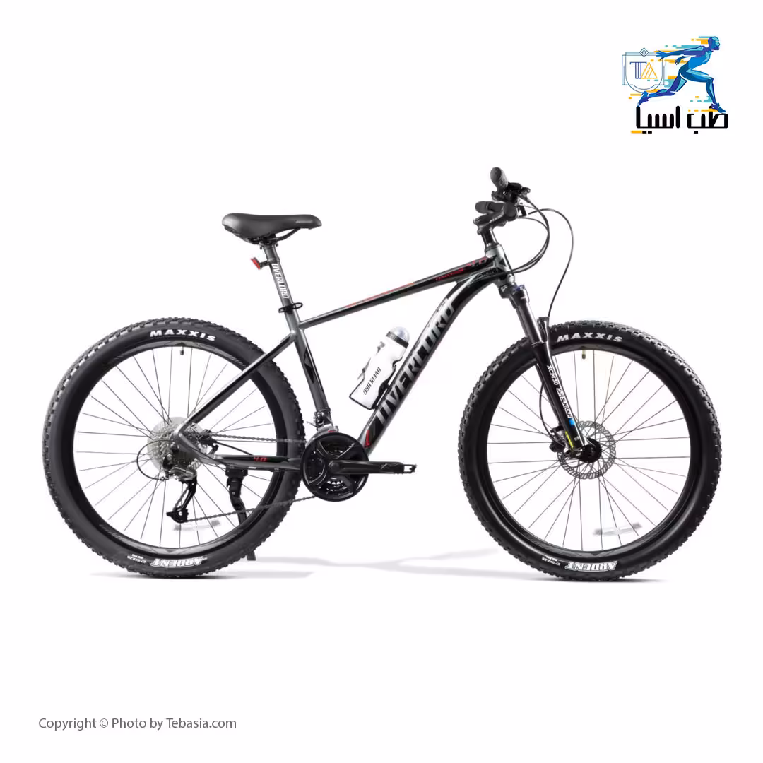 دوچرخه کوهستان اورلرد کانورس D سایز 27.5