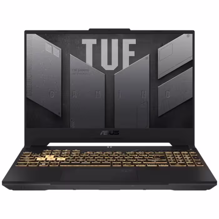 لپ تاپ ایسوس FX507ZC4 با پردازنده Core i5 12500H، رم 8GB، حافظه 512GB و گرافیک 3050 4GB