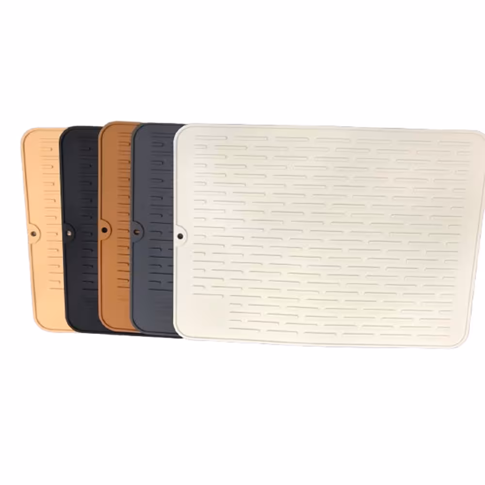 پد سیلیکونی طرح خطی