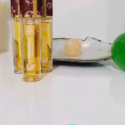 برق لب و حجم دهنده حلزون