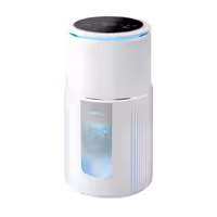 قیمت تصفیه کننده هوا هوشمند حیوانات خانگی شیائومی مدل Bomidi Pet Air Purifier AP02