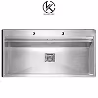 سینک اخوان توکار مدل 356