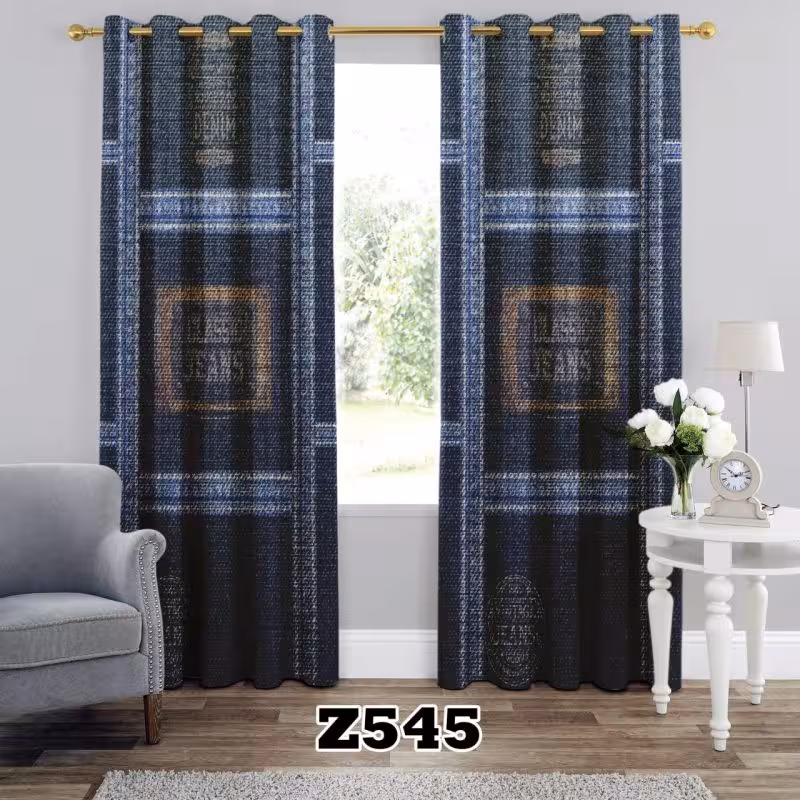 پرده سه بعدی